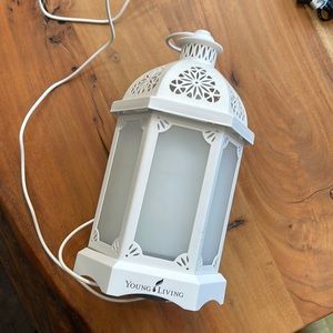 Young Living diffuser lot